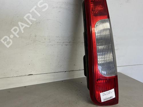 Left taillight FORD FOCUS C-MAX (DM2) 1.8 TDCi | BP26426311C34 - Image 2