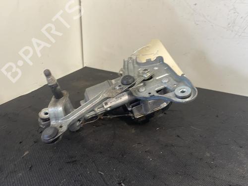Front wiper motor PEUGEOT 3008 I MPV (0U_) 1.6 HDi | BP26427778M29 