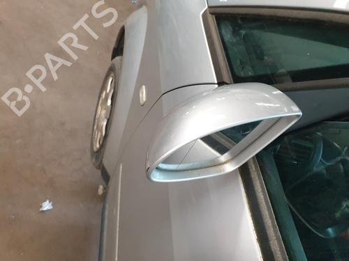 Left mirror AUDI A2 (8Z0) 1.4 TDI | BP26416234C26 