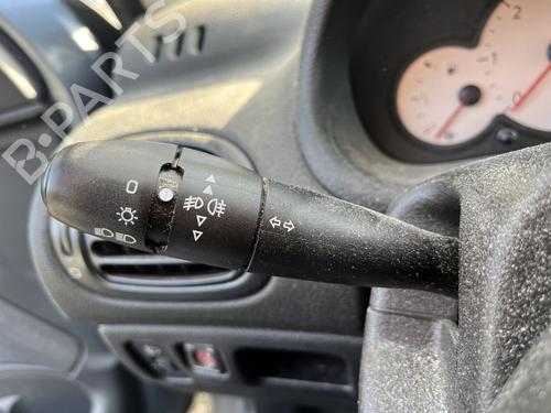 Steering column stalk PEUGEOT 206 SW (2E/K) 1.4 HDi | BP38516237I23 - Image 3