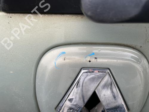 Tailgate RENAULT CLIO II (BB_, CB_) 1.5 dCi (B/CB07) | BP30201416C6 