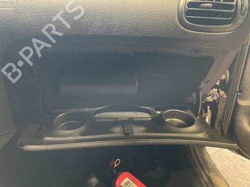 Used Glove box Glove box PEUGEOT 206 SW (2E/K) 1.4 HDi (68 hp) 31022984 31022984