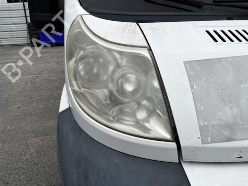 Right headlight CITROËN JUMPER II Van 2.2 HDi 130 | BP27838213C29 - Image 2