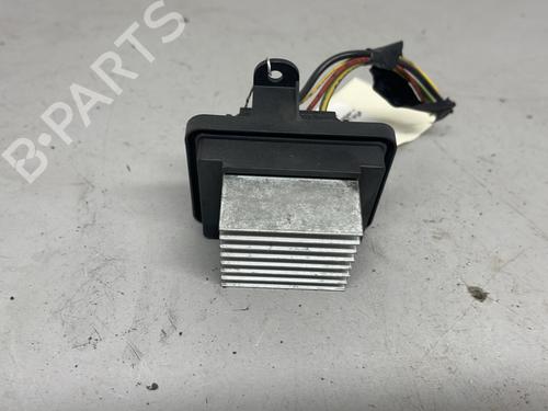 Heater resistor CITROËN C4 CACTUS 1.2 VTi 82 | BP27481415M108 - Image 3