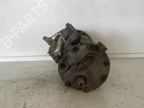 AC compressor ROVER 45 I Hatchback (RT) 2.0 iDT | BP26427022M34 