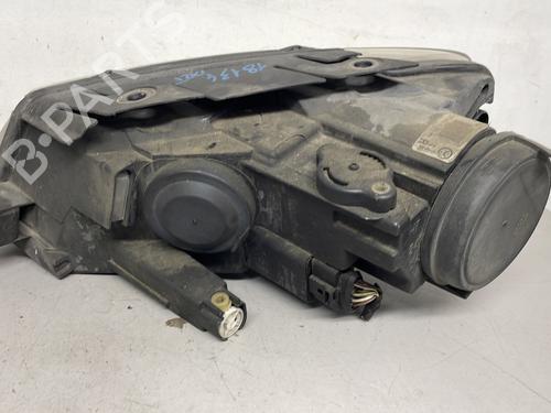 Right headlight VW PASSAT B6 (3C2) 1.9 TDI | BP29897937C29 