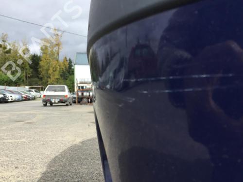 Front bumper DACIA LOGAN (LS_) 1.5 dCi (LS0K) | BP29482094C7 