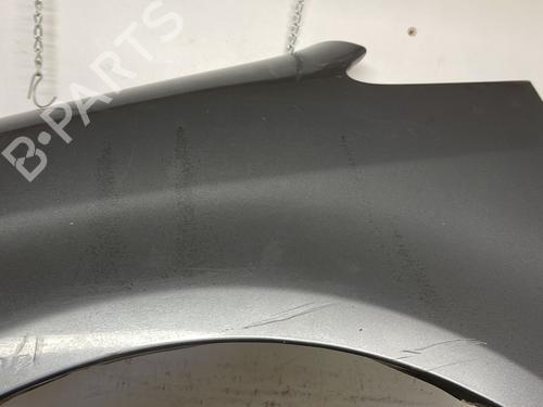 Left front fenders VW TOURAN (1T1, 1T2) 2.0 TDI | BP26421377C41 