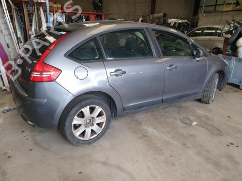Right tailgate light CITROËN C4 I (LC_) 1.6 HDi | BP26421393C80 - Image 4