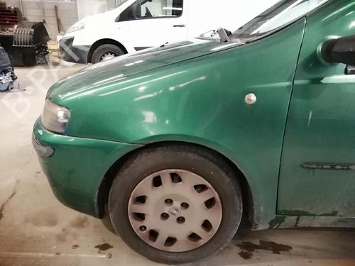 Used Left front fenders FIAT PUNTO (188_) 1.9 DS 60 (188.031, .051, .231, .251) (60 hp) 26414445