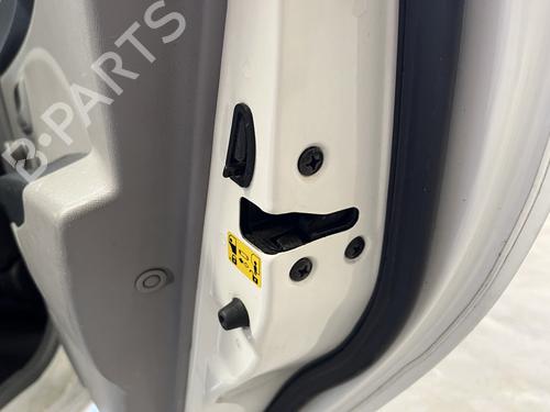 Used Rear right lock Rear right lock KIA PICANTO I (SA) 1.1 (65 hp) 36099197 36099197