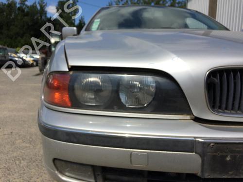 Used Right headlight BMW 5 (E39) 520 d (136 hp) 27654266