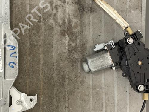 Front left window mechanism CITROËN C-ELYSEE (DD_) 1.2 VTi 82 | BP31613118C22  - Image 6