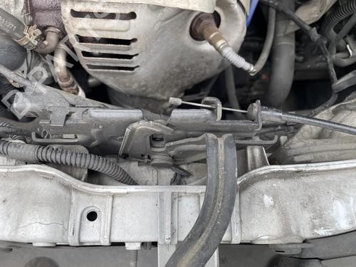 Used Hood lock Hood lock FORD C-MAX II (DXA/CB7, DXA/CEU) 1.0 EcoBoost (125 hp) 36752711 36752711