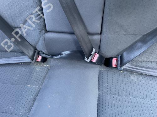 Seat buckle VW PASSAT B5.5 (3B3) 1.9 TDI | BP26417635I32 