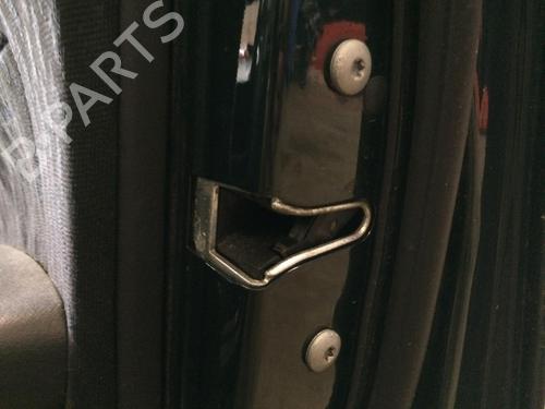 Used Front right lock BMW 3 (E46) 320 d (129 hp) 26418204
