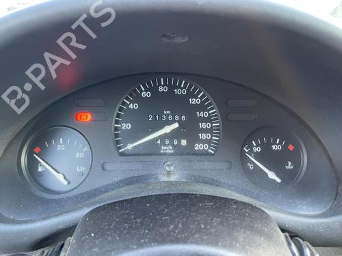 Used Instrument cluster Instrument cluster OPEL COMBO Box Body/MPV (71_) 1.7 D (60 hp) 36144766 36144766