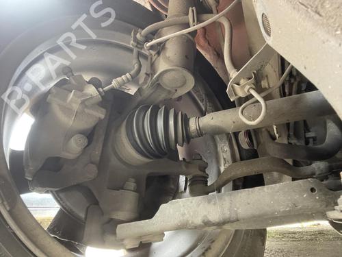 Used Right front steering knuckle Right front steering knuckle RENAULT LAGUNA III (BT0/1) 1.5 dCi (BT00, BT0A, BT0T, BT1J) (110 hp) 36521219 36521219