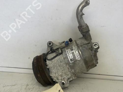 Used AC compressor AC compressor OPEL MERIVA A MPV (X03) 1.6 (E75) (105 hp) 26427010 26427010