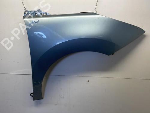 Used Right front fenders PEUGEOT 5008 (0U_, 0E_) 1.6 HDi (110 hp) 26416523