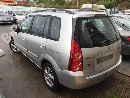 Used Right front steering knuckle Right front steering knuckle MAZDA PREMACY (CP) 2.0 TD (101 hp) 30600039 30600039