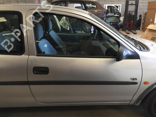 Rudehejsemekanisme Højre foran OPEL CORSA B (S93) 1.4 i (F08, F68, M68) | BP29326878C23 