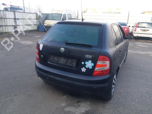 Used Parts SKODA FABIA I (6Y2) 1.4 16V 2742072