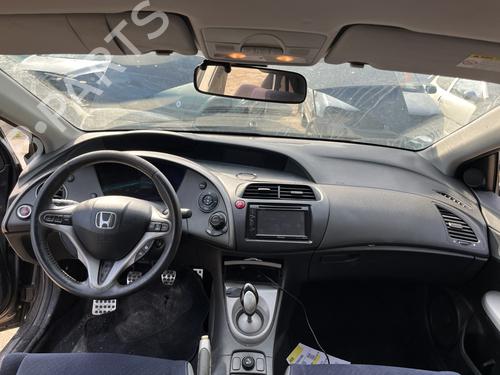 Used Steering column Steering column 36684172 36684172