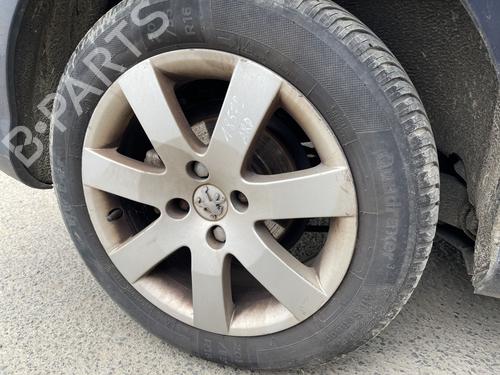 Fælk Fælk PEUGEOT 308 I (4A_, 4C_) 1.6 HDi (90 hp) 34040816 34040816