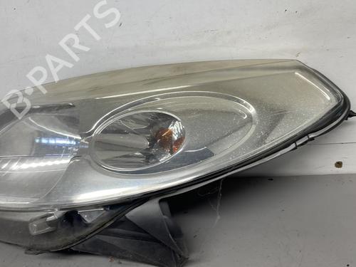 Left headlight DACIA SANDERO 1.4 (BS0C, BS0A, BS0G, BS1F, BS0E) | BP29999702C28