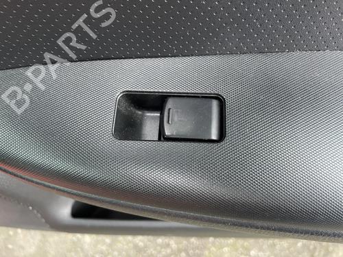Right front window switch NISSAN NOTE (E11, NE11) 1.6 | BP31824375I26