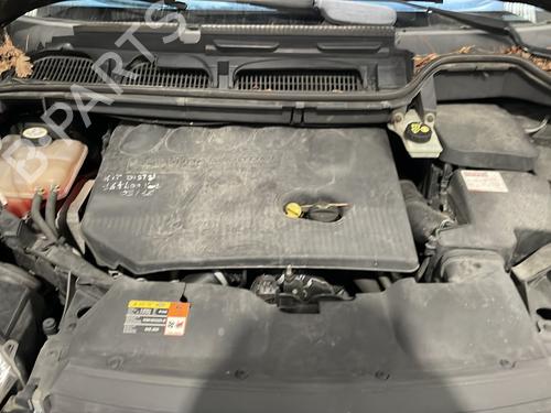 Right headlight FORD C-MAX (DM2) 2.0 TDCi | BP26412615C29  - Image 20