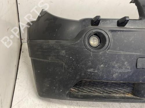 Front bumper BMW X3 (E83) 3.0 d | BP26421546C7 