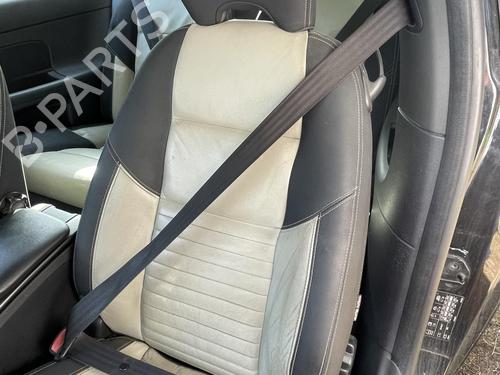 Used Front left seatbelt Front left seatbelt 36897013 36897013