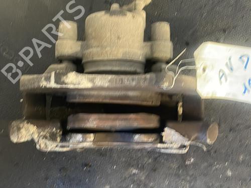 Right front brake caliper FORD KUGA I 2.0 TDCi | BP26422387M104 - Image 4