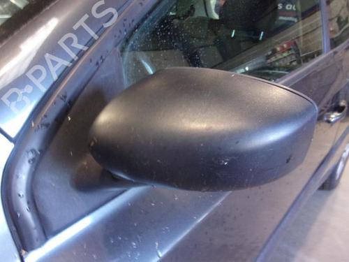 Used Left mirror Left mirror FIAT STILO (192_) 1.9 D Multijet (120 hp) 26422757 26422757