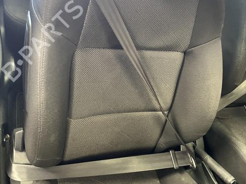 Engache cinturón Engache cinturón PEUGEOT 207 SW (WK_) 1.6 HDi (90 hp) 36098903 36098903