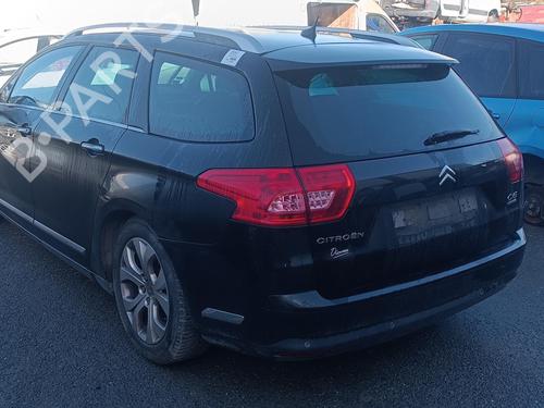 Rear left seatbelt CITROËN C5 III Break (RW_) 2.0 HDi | BP26416854I29