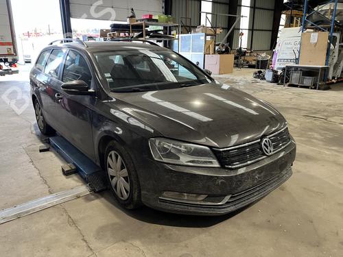Instrumentbræt VW PASSAT B7 Variant (365) 1.6 TDI | BP31322525C46 - Image 28