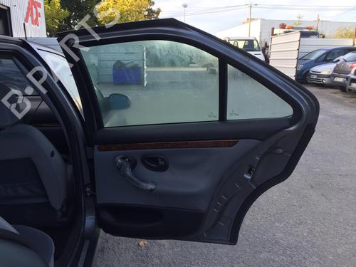 Fensterheber rechts hinten PEUGEOT 406 (8B) 1.8 16V | BP29598038C25