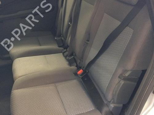 Sikkerhedssele-spænde FORD FOCUS C-MAX (DM2) 2.0 TDCi (133 hp) 26423142