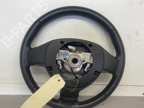 Steering wheel SUZUKI SWIFT III (MZ, EZ) 1.3 DDiS (RS413D) | BP26426795C49  - Image 8