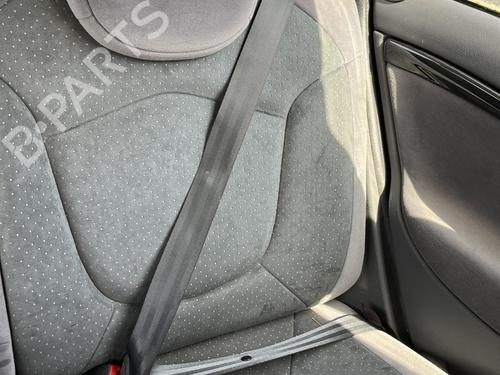 Used Rear left seatbelt Rear left seatbelt CITROËN C5 II (RC_) 2.2 HDi (RC4HXE) (133 hp) 33475254 33475254