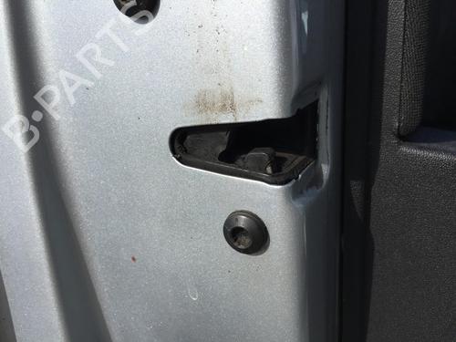 Front left lock SEAT LEON (1P1) 1.9 TDI | BP29735658C98 