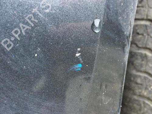 Front bumper PEUGEOT 1007 (KM_) 1.4 HDi | BP30177003C7 