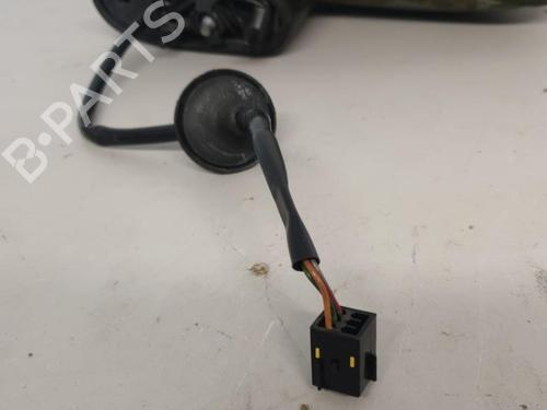 Right mirror OPEL CORSA D (S07) 1.3 CDTI (L08, L68) | BP26414054C27