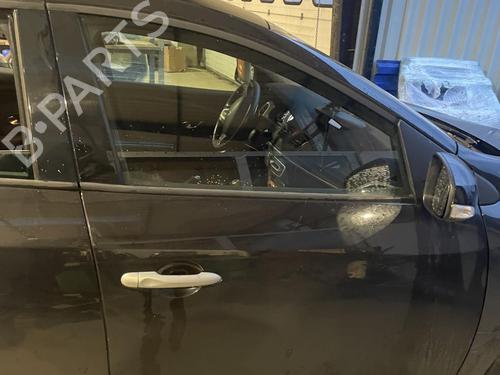 Used Front right lock RENAULT MEGANE III Hatchback (BZ0/1_, B3_) 1.9 dCi (BZ0N, BZ0J) (131 hp) 26427734