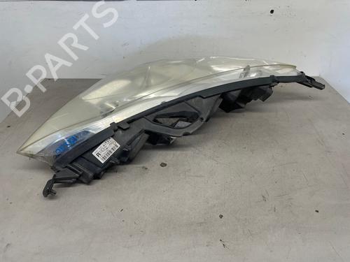 Used Right headlight Right headlight PEUGEOT 407 (6D_) 2.0 HDi 135 (6DRHRH, 6DRHRE, 6DRHRG, 6DRHRJ) (136 hp) 33961407 33961407