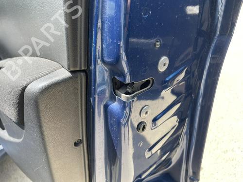 Front right lock PEUGEOT 308 I (4A_, 4C_) 1.6 HDi | BP26451626C97 