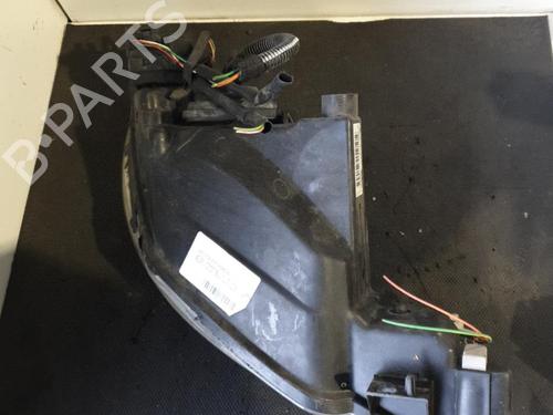 Left headlight PEUGEOT 206 Hatchback (2A/C) 1.1 i | BP26417074C28 